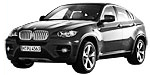 BMW E71 B1944 Fault Code