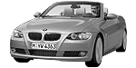 BMW E93 B1944 Fault Code