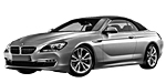 BMW F12 B1944 Fault Code